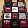 A&M Graduate Quilt